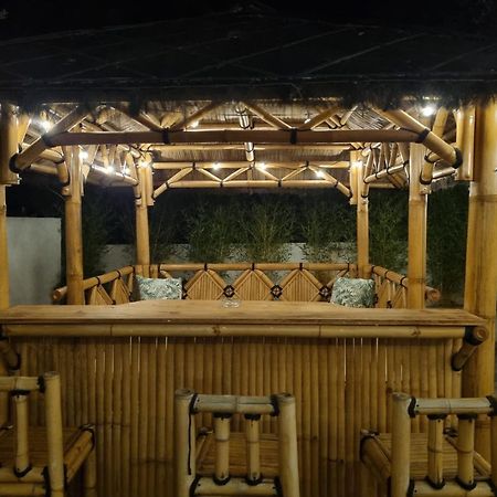 Bambou Room Вовер Экстерьер фото