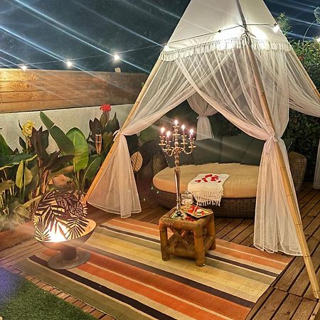 Bambou Room Вовер Экстерьер фото