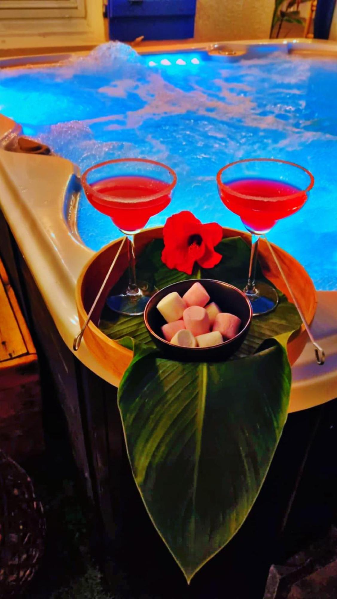 Bambou Room Вовер Экстерьер фото